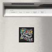 Wenn Sie nicht erfolgreich sein, versuchen Sie, wa Magnet (In Situ (Geschirrspüler))