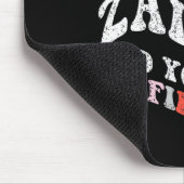 Wenn Sie nicht erfolgreich sein, versuchen Sie, wa Mousepad (Ecke)