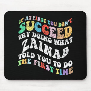 Wenn Sie nicht erfolgreich sein, versuchen Sie, wa Mousepad
