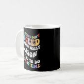 Wenn Sie nicht erfolgreich sind, versuchen Sie, wa Kaffeetasse (Vorderseite Links)