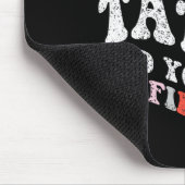Wenn Sie nicht erfolgreich sind, versuchen Sie, wa Mousepad (Ecke)