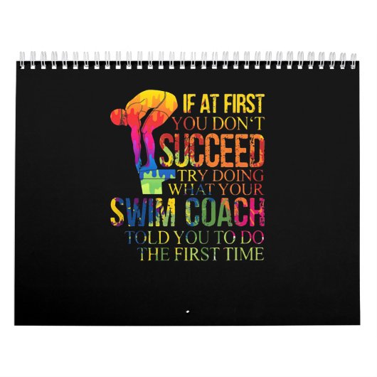 Wenn Sie nicht erfolgreich sind, versuchen Sie zun Kalender (Titelbild)