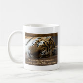 Wenn Sie nicht Kaffee… holen Kaffeetasse (Links)