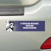 WENN SIE NICHT VERGANGEN WERDEN - SIE ZAHLEN NICHT AUTOAUFKLEBER (Auf Auto)