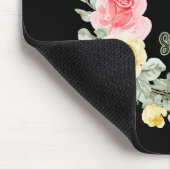 Wenn Sie nichts Schönes haben, sich neben Mousepad (Ecke)