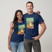 Wenn Sie Pina Coladas Funny Summer Cocktail Par T-Shirt (Unisex)