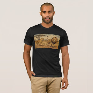 Wenn sie sagt: "Wir müssen reden" :) T-Shirt