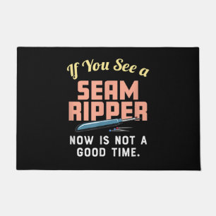 Wenn Sie sehen, ein Nahkampfspanner ist jetzt nich Fußmatte