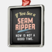 Wenn Sie sehen, ein Nahkampfspanner ist jetzt nich Ornament Aus Metall (Links)