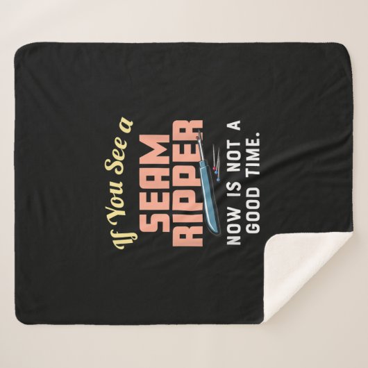 Wenn Sie sehen, ein Nahkampfspanner ist jetzt nich Sherpadecke (Vorderseite (Horizontal))