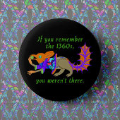 "Wenn Sie sich an die 1360er erinnern..." Button