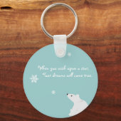 Wenn Sie sich für eine Schlüsselkette des Sterns e Schlüsselanhänger (Vorderseite)