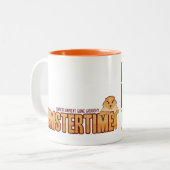 Wenn Sie Tasse lesen (Vorderseite Links)