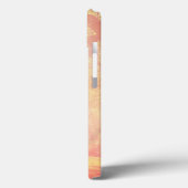 Wenn Sie träumen Case-Mate iPhone Hülle (Rückseite / Links)
