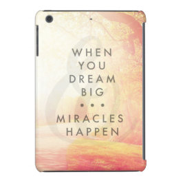 Wenn Sie träumen Case-Mate iPhone Hülle