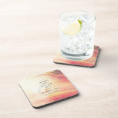 Wenn Sie träumen Untersetzer (Rechte Seite)