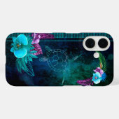 Wenn Sie träumen von Hawaii Phone Case (Rückseite (Horizontal))