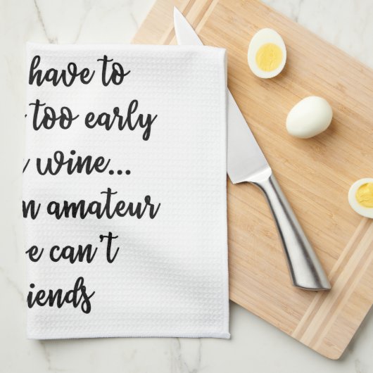 Wenn Sie Tuch fragen müssen (Viertel Falte)