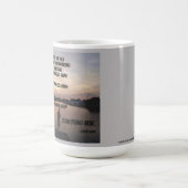 WENN SIE ÜBER TASSE SPRECHEN (Mittel)