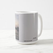 WENN SIE ÜBER TASSE SPRECHEN (VorderseiteRechts)