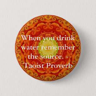 Wenn Sie Wasser trinken, erinnern Sie sich die an Button