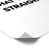 WENN SQUARE LAYERS POSTER (Ecke)