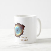 Wenn Sterne solide Tasse waren (VorderseiteRechts)