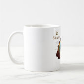 Wenn Sterne solide Tasse waren (Links)