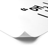 Wenn Superhelden 40 Poster machen (Ecke)