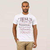 Wenn… T-Shirt (Vorne ganz)