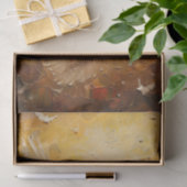 Wenn Tauben fliegen5 Seidenpapier (Geschenk)