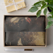 Wenn Tauben fliegen7 Seidenpapier (Geschenk)