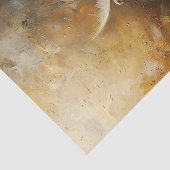 Wenn Tauben Fly1 Seidenpapier (Ausschnitt)