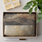 Wenn Tauben Fly1 Seidenpapier (Geschenk)