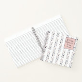 Wenn U kann träumen, IT U kann es tun! Notizblock (Innenseite)