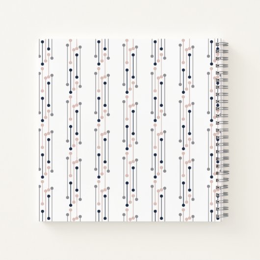 Wenn U kann träumen, IT U kann es tun! Notizblock (Rückseite)