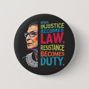 Wenn Ungerechtigkeit Rechtswiderstand wird zur Pfl Button