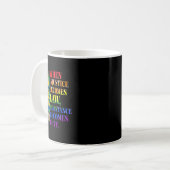 Wenn Ungerechtigkeit Rechtswiderstand wird zur Pfl Kaffeetasse (Vorderseite Links)