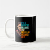 Wenn Ungerechtigkeit Rechtswiderstand wird zur Pfl Kaffeetasse (Links)