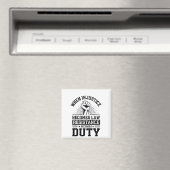 Wenn Ungerechtigkeit Rechtswiderstand wird zur Pfl Magnet (In Situ (Geschirrspüler))