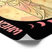 Wenn Ungerechtigkeit Rechtswiderstand wird zur Pfl Poster (Ecke)