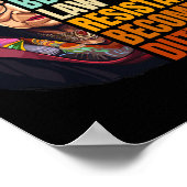 Wenn Ungerechtigkeit Rechtswiderstand wird zur Pfl Poster (Ecke)