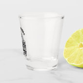 Wenn Ungerechtigkeit Rechtswiderstand wird zur Pfl Schnapsglas (Rechts)
