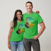 Wenn Ungerechtigkeit zum Gesetz wird, wird Widerst T-Shirt (Unisex)