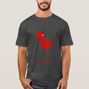 Wenn unser glückliches U Know-how, dann fällt es d T-Shirt