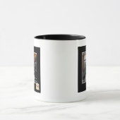 Wenn unser Traum groß ist Tasse (Zentrum)