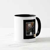 Wenn unser Traum groß ist Tasse (VorderseiteRechts)