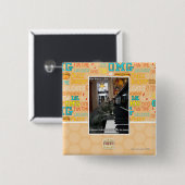 Wenn ur dreem groß ist button (Vorne & Hinten)