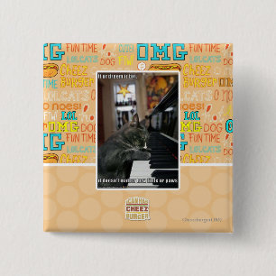 Wenn ur dreem groß ist button