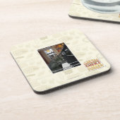 Wenn ur dreem groß ist untersetzer (Linke Seite)